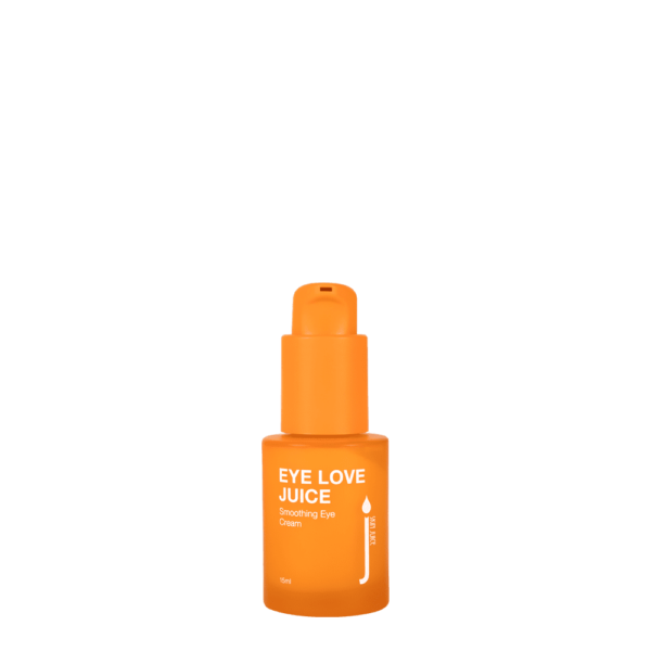 Eye Love Juice