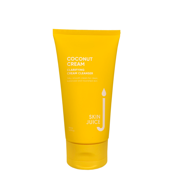 Coconut Cream