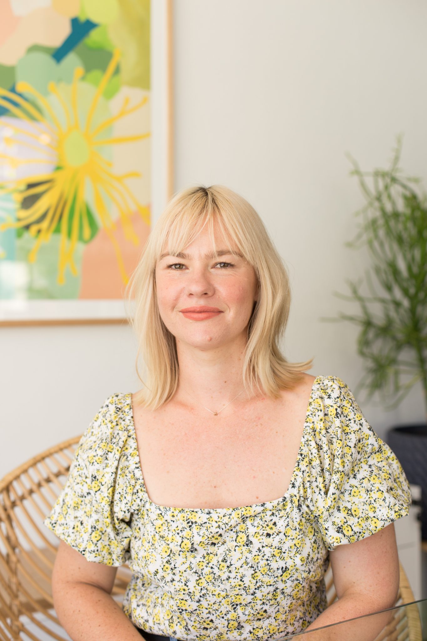 Erin Profile 1 Eva Akamatis - Facialist & Beauty Therapist