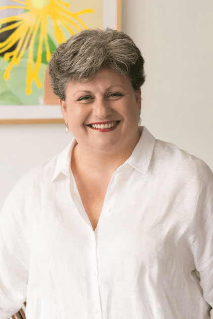 marie2 Eva Akamatis - Facialist & Beauty Therapist