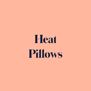 Heat Pillows