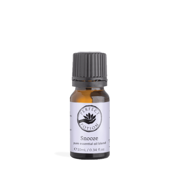 Snooze Essential Oil Blend by Perfect Potion