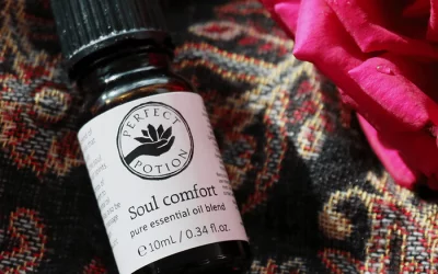 Benefits of using Essential Oils