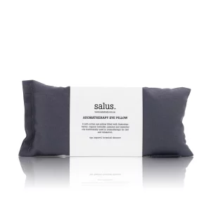 Salus Grey Aromatherapy Eye Pillow