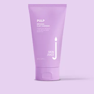 Pulp Refining Clay Cleanser