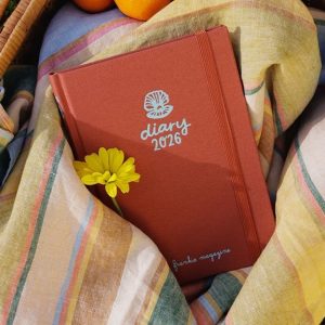 2026 - Frankie Diary