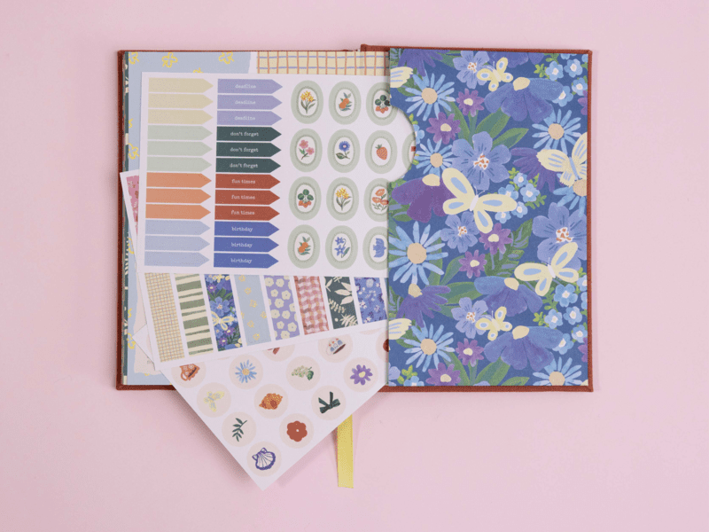 2026 - Frankie Diary - Image 2