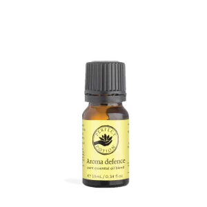 Aroma Defence Essential Oil Blend by Perfect Potion