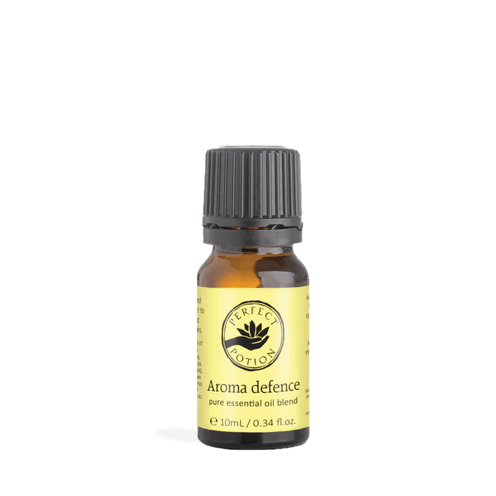 Aroma Defence Essential Oil Blend by Perfect Potion