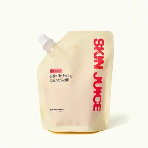 BIO JUICE Milky Hydrating Essence Refill 180ml