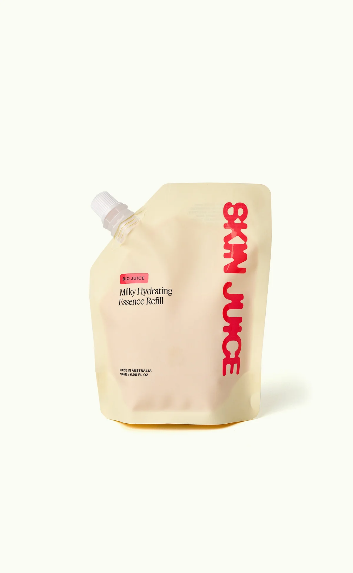 BIO JUICE Milky Hydrating Essence Refill 180ml