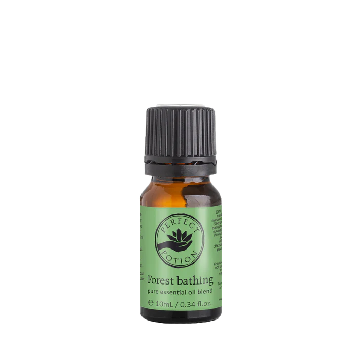 Forest Bathing Essential Oil Blend by Perfect Potion