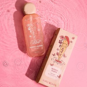 Quench Queen Face Mist by Bopo Woman