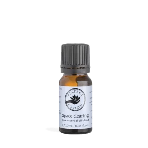 Space Clearing Essential Oil Blend by Perfect Potion