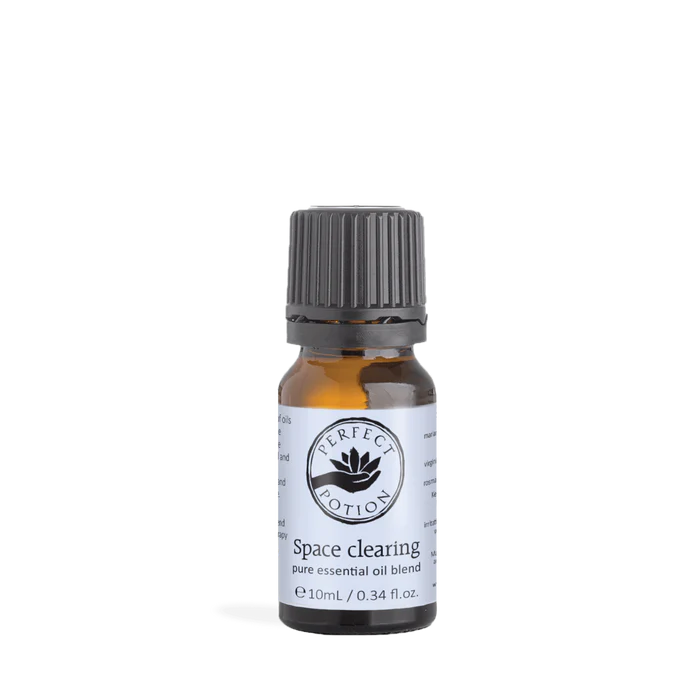 Space Clearing Essential Oil Blend by Perfect Potion