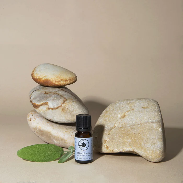 Space Clearing Essential Oil Blend by Perfect Potion - Image 2