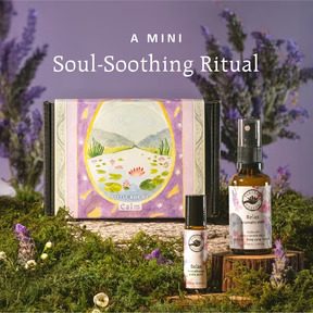 Little Box of Calm by Perfect Potion