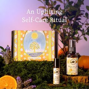 Little Box of Happy & Calm by Perfect Potion