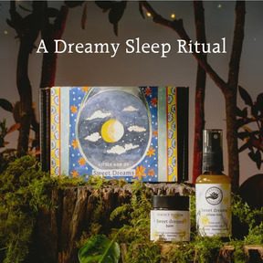 Little Box of Sweet Dreams by Perfect Potion