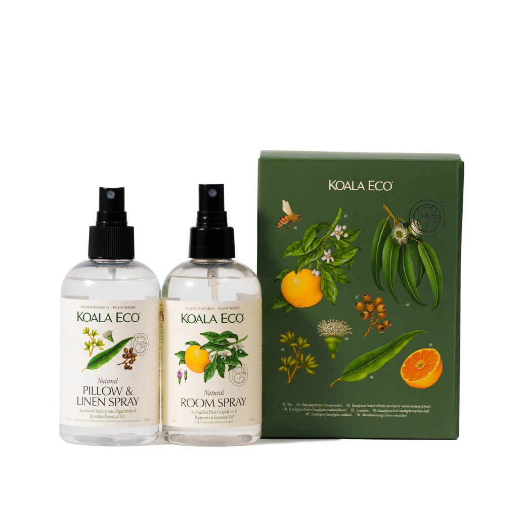 Aromatherapy Spray Duo Gift Set - Image 2