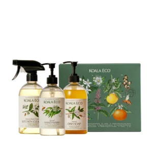 Nature Studies Gift Set - Kitchen Trio