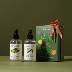 Aromatherapy Spray Duo Gift Set