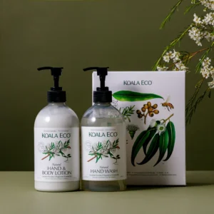 Terra Botanica Gift Set - Hand Care